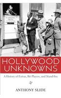 Hollywood Unknowns