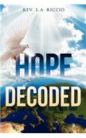 Hope Decoded