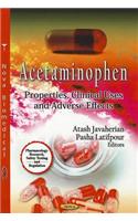 Acetaminophen