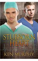 Stubborn Heart: (Atlanta Hearts)