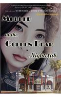 Murder at the Golden Bear Nightclub