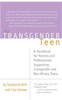 Transgender Teen