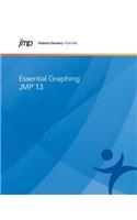 Jmp 13 Essential Graphing