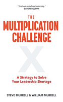 The Multiplication Challenge