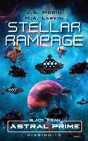 Stellar Rampage