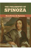 The Philosophy of Spinoza