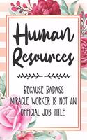 Human Resources