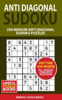 Anti Diagonal Sudoku
