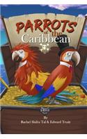 Parrots of the Caribbean