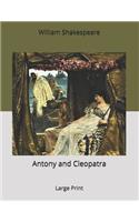 Antony and Cleopatra