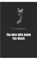The Man Who Knew Too Much