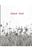 Sketch book