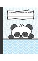Composition Notebook