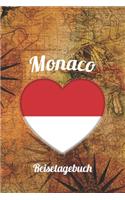 Monaco Reisetagebuch