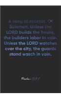 Psalms 127