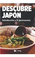 Descubre Japón