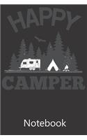 Happy Camper