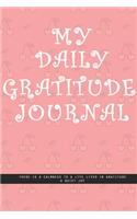 PINK CHERRY Notebook