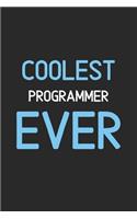 Coolest Programmer Ever
