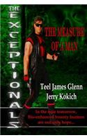 Exceptionals Book 1