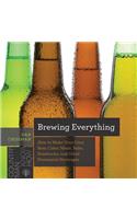 Brewing Everything