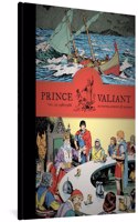 Prince Valiant Vol. 25