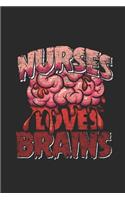 Nurses Loves Brains