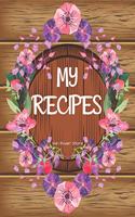 My Recipes