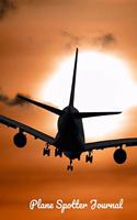 Plane Spotter Journal