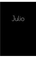 Julio