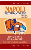 Napoli Restaurant Guide 2020
