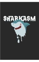 Sharkasm
