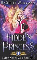 Hidden Princess