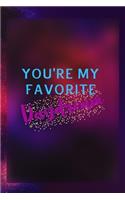 You're My Favorite Daydream