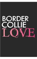Border Collie Love