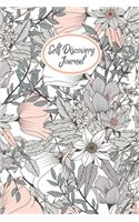 Self Discovery Journal