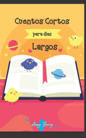 Cuentos Cortos
