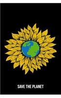 Save The Planet