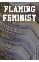 Flaming Feminist