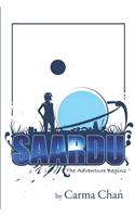 Saardu