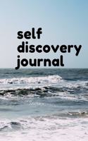 Self Discovery Journal