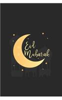 Eid Mubarak