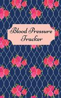 Blood pressure tracker