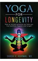 Yoga for Longevity