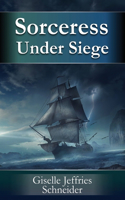 Sorceress Under Siege