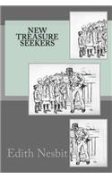 New Treasure Seekers