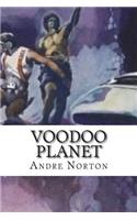 Voodoo Planet