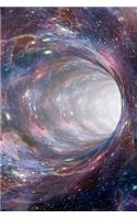 The Wormhole in Space Journal