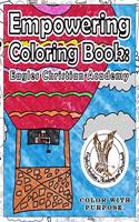 Empower Coloring Book