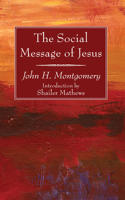 Social Message of Jesus